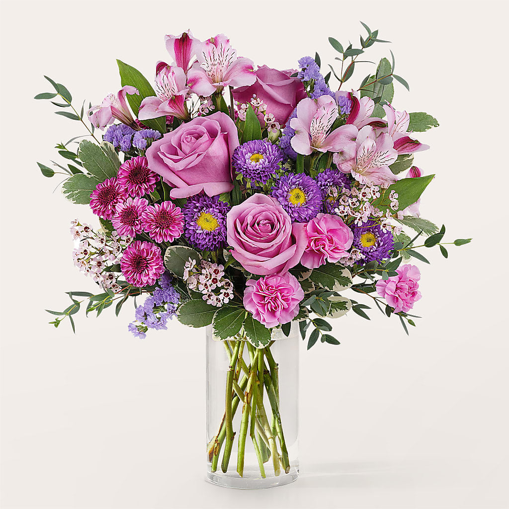 Fanciful Blossoms Bouquet – Gateway Florist, Rockwood TN