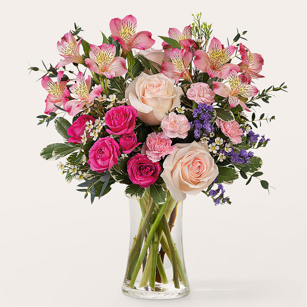 A La Mode Bouquet – Gateway Florist, Rockwood TN