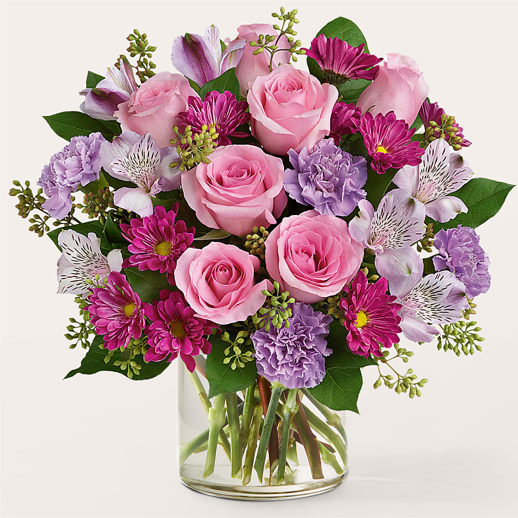 In the Clouds Bouquet – Gateway Florist, Rockwood TN