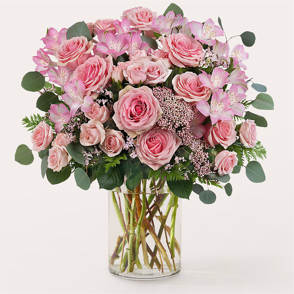Sweetheart Bouquet – Gateway Florist, Rockwood TN