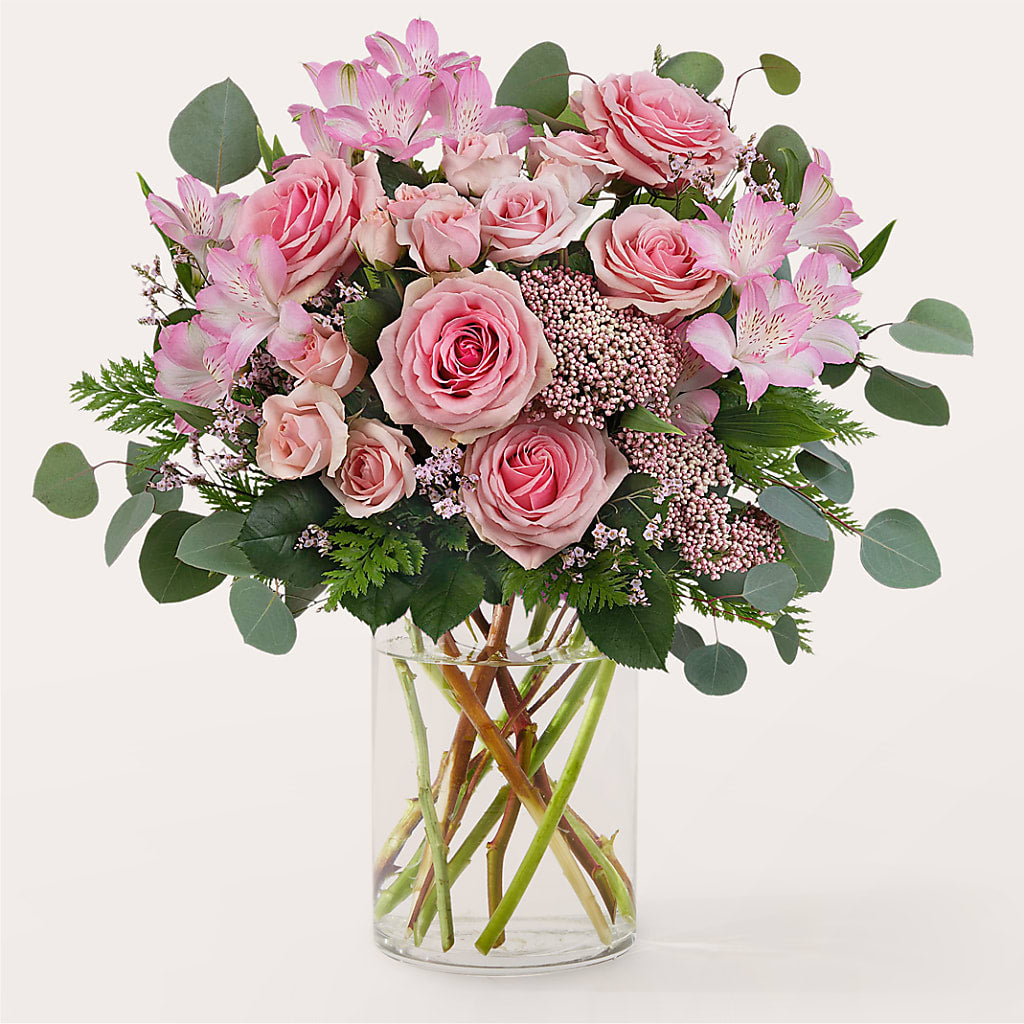 Sweetheart Bouquet – Gateway Florist, Rockwood TN