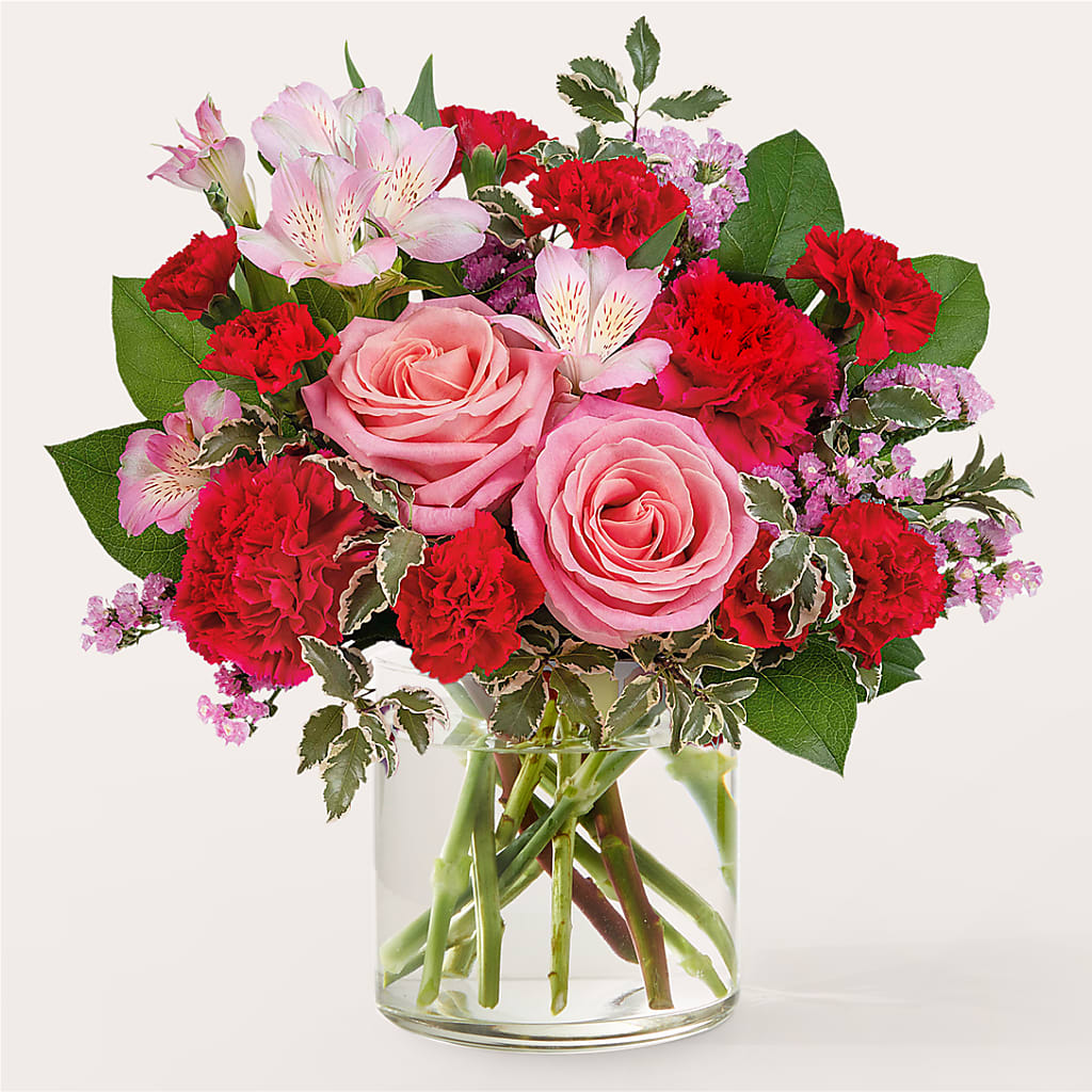 First Impressions Bouquet – Gateway Florist, Rockwood TN