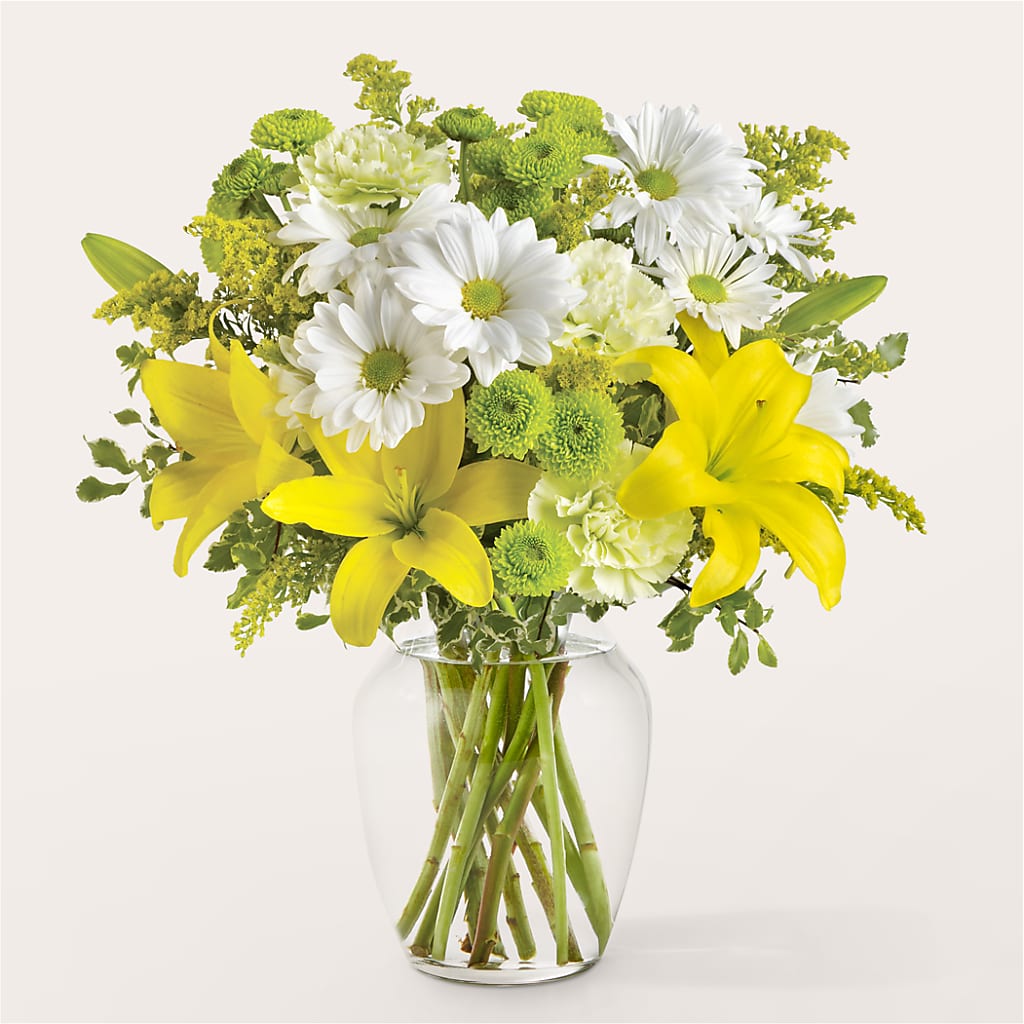 Fresh Start Bouquet – Gateway Florist, Rockwood TN