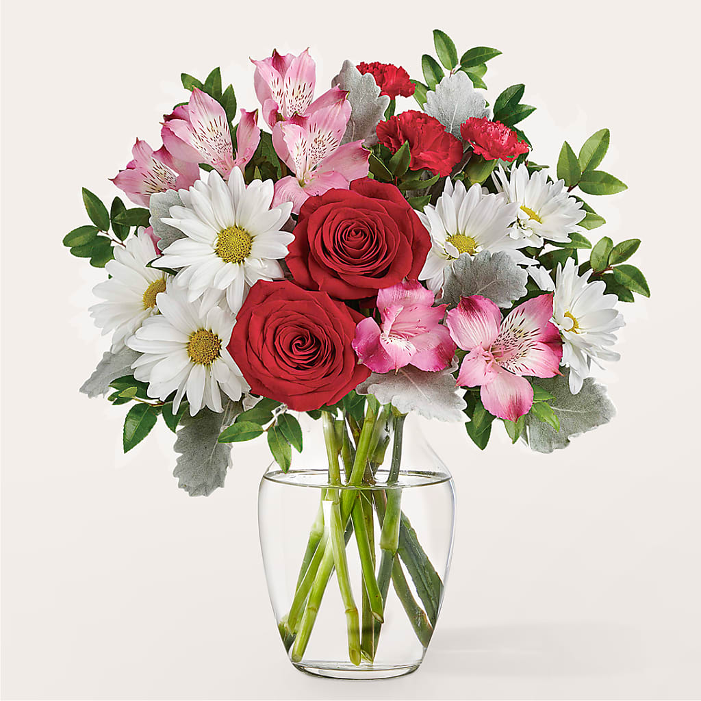 Sugary Sweet Bouquet – Gateway Florist, Rockwood TN