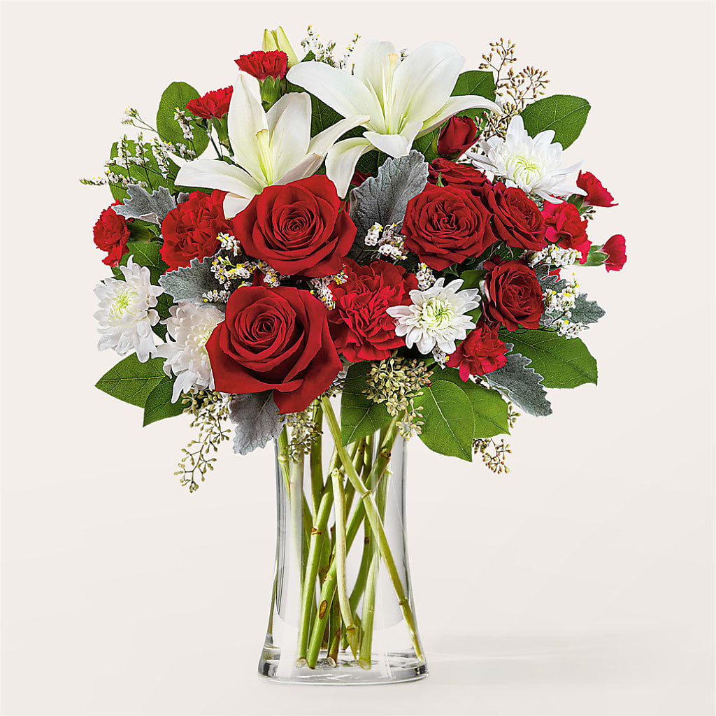 Floral Symphony Bouquet – Gateway Florist, Rockwood TN
