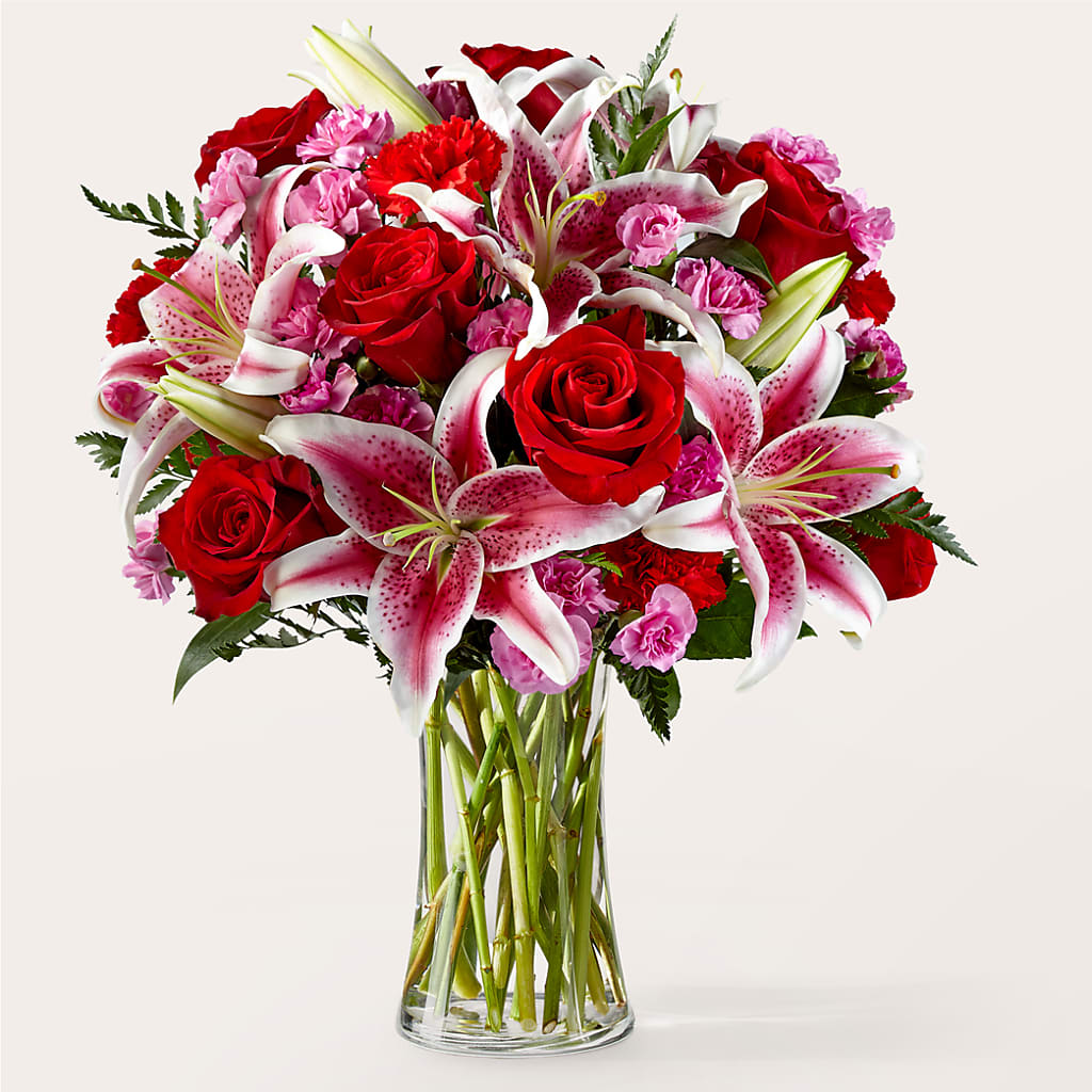 Honeymoon Bouquet – Gateway Florist, Rockwood TN