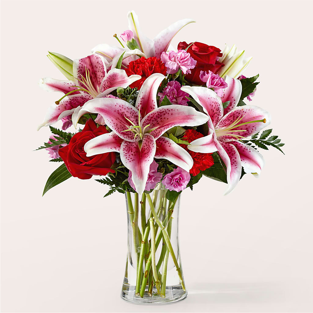Honeymoon Bouquet – Gateway Florist, Rockwood TN