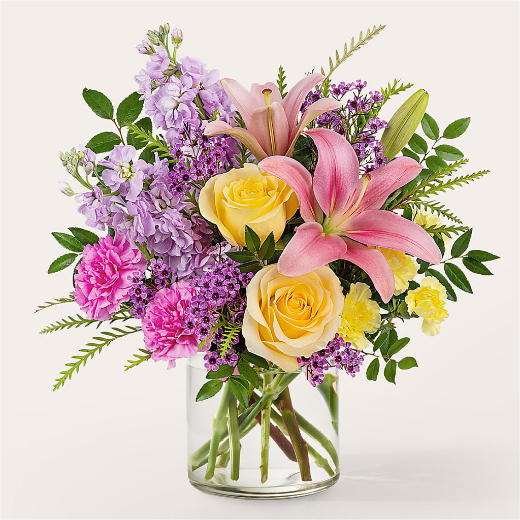 Jubilee Bouquet – Gateway Florist, Rockwood TN