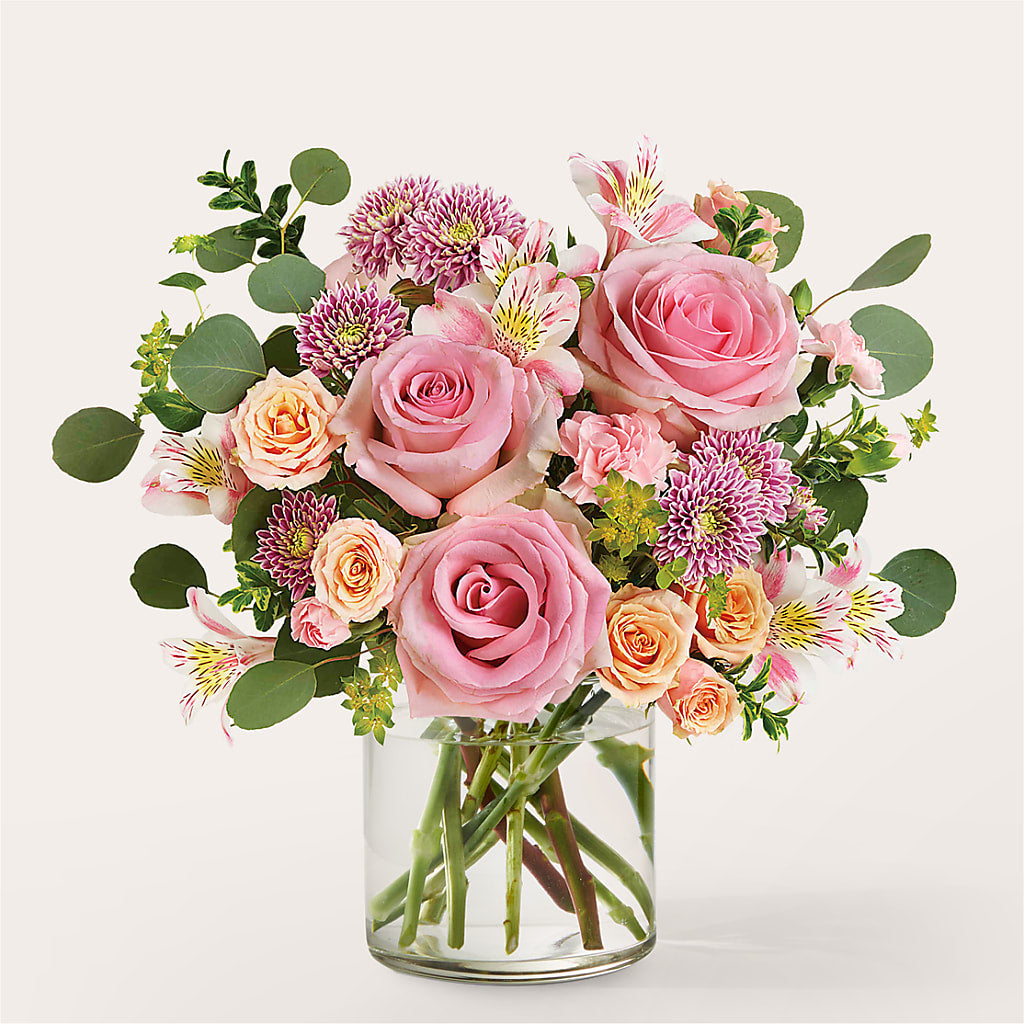 Pleasant Pastures Bouquet – Gateway Florist, Rockwood TN