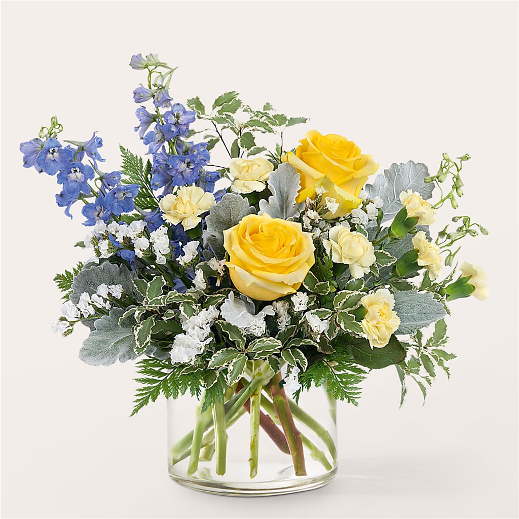 Butterfly Wings Bouquet – Gateway Florist, Rockwood TN