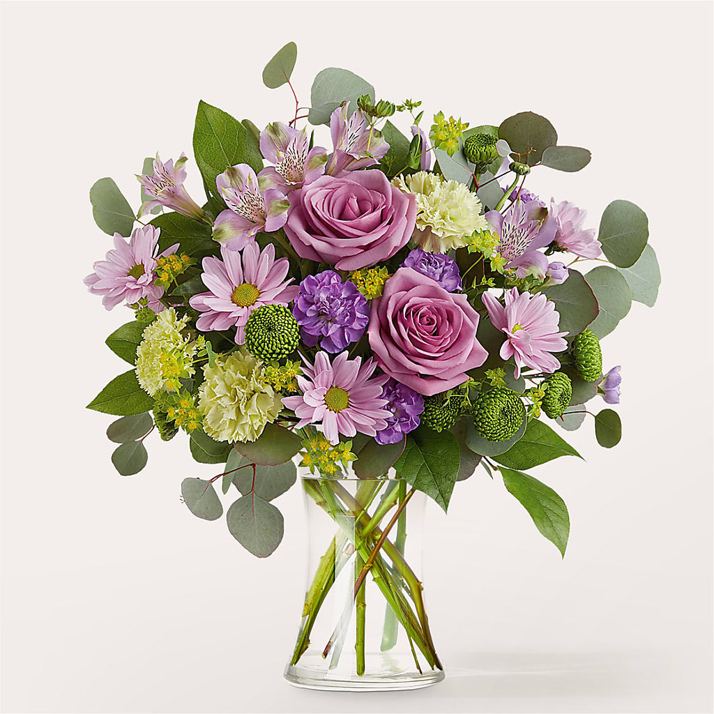 Emerald City Bouquet – Gateway Florist, Rockwood TN