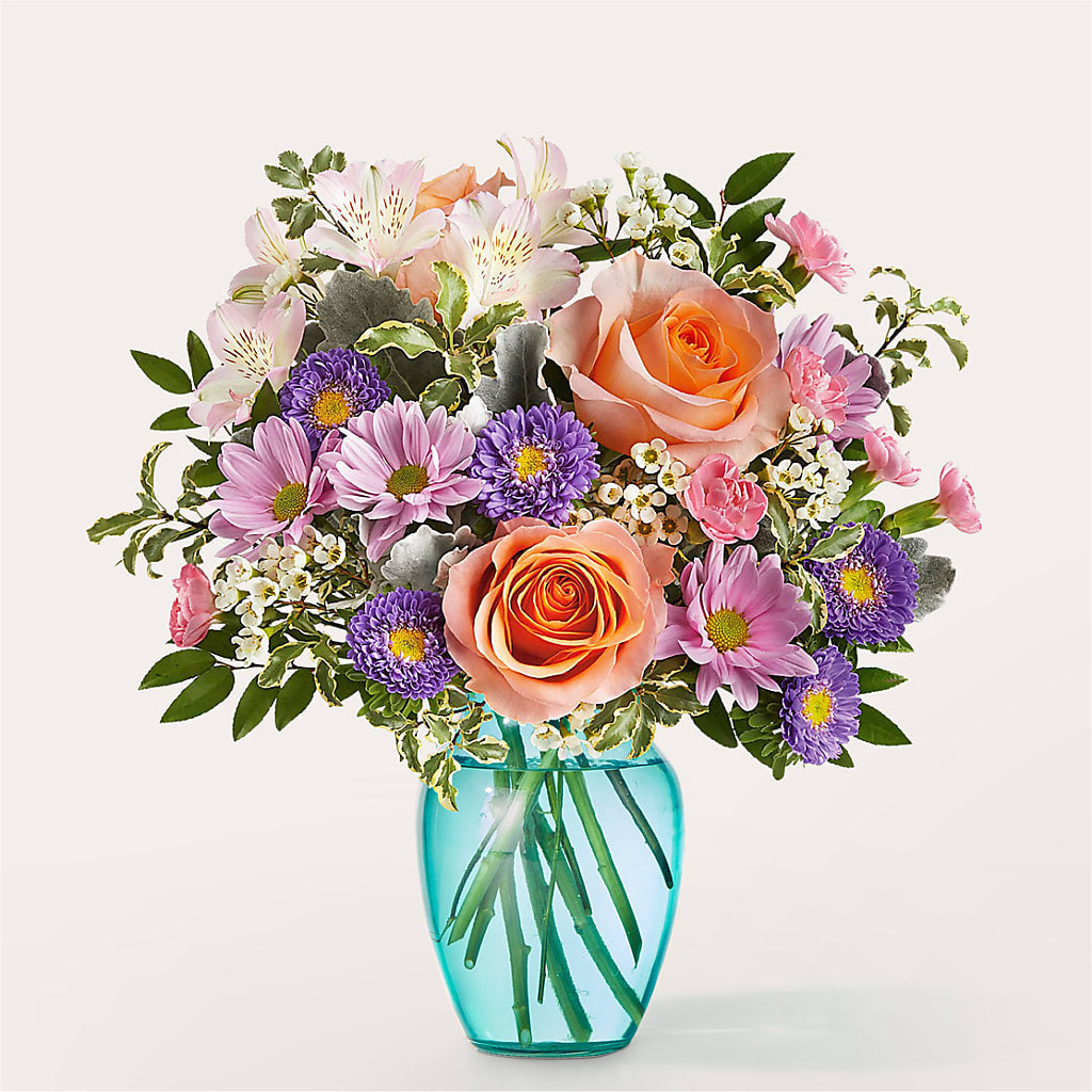 Soft Melody Bouquet – Gateway Florist, Rockwood TN