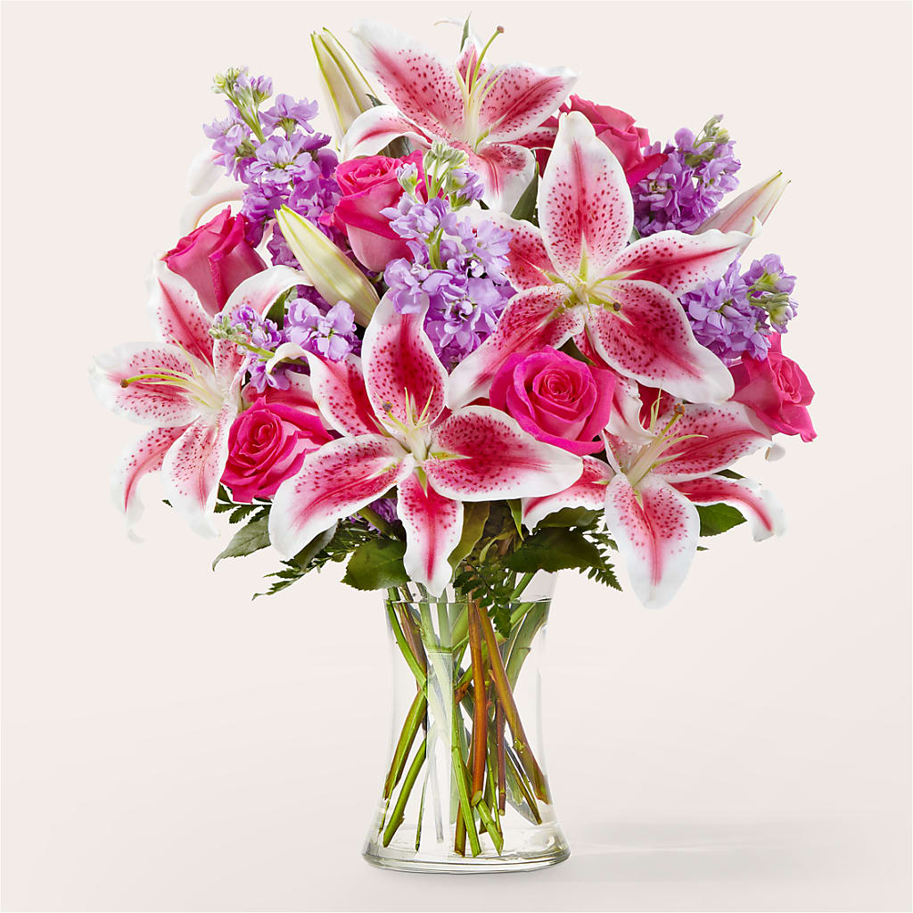 Amore Bouquet – Gateway Florist, Rockwood TN