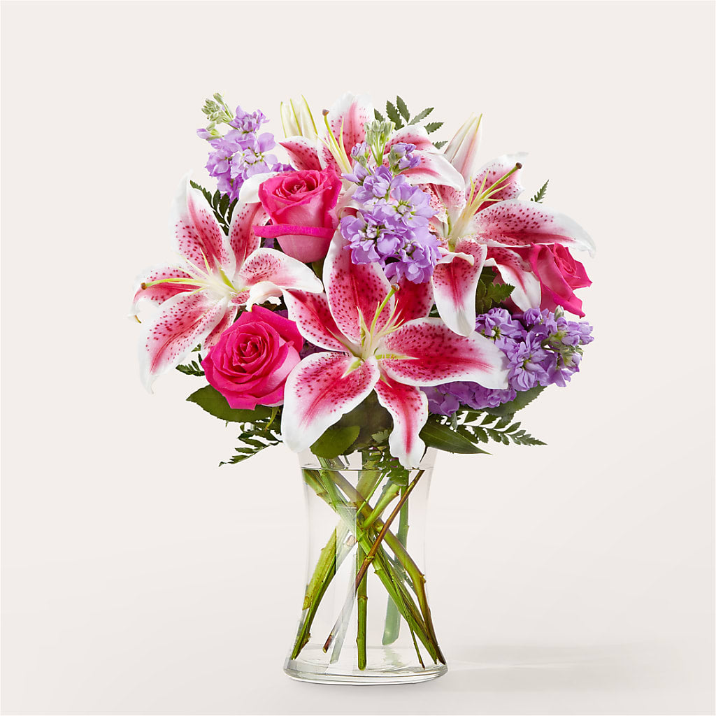 Amore Bouquet – Gateway Florist, Rockwood TN