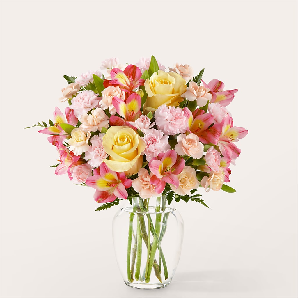 Just Lovely Bouquet – Gateway Florist, Rockwood TN
