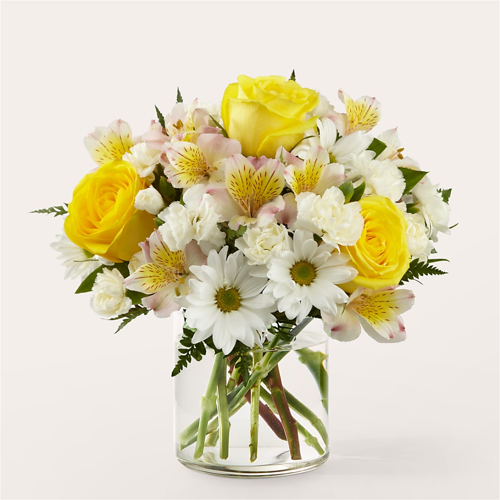 Gleeful Bouquet – Gateway Florist, Rockwood TN