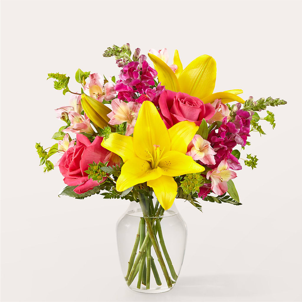 Lovely Day Bouquet – Gateway Florist, Rockwood TN