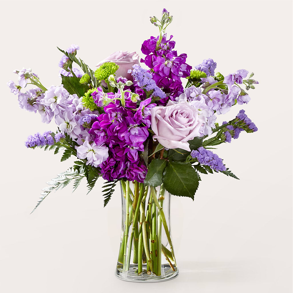 Grapeful Bouquet – Gateway Florist, Rockwood TN