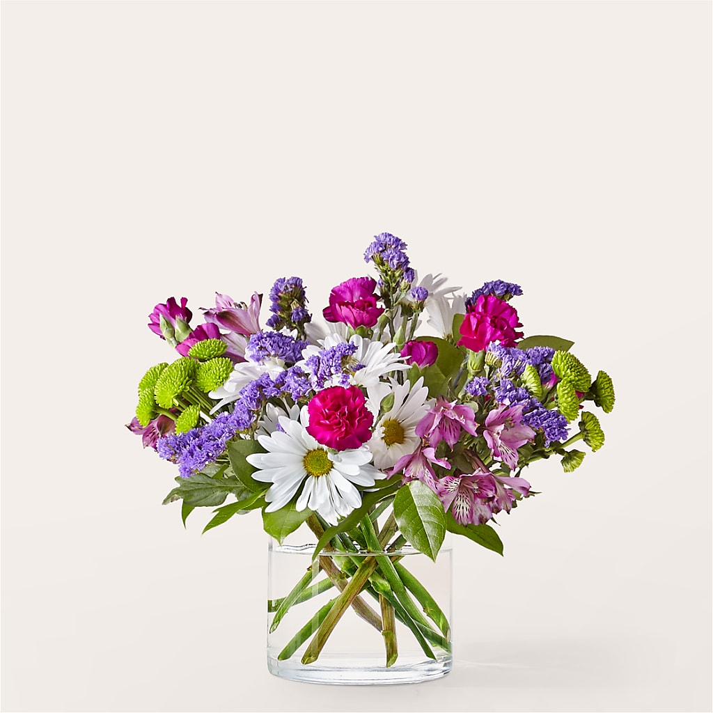 Wild Berry Bouquet – Gateway Florist, Rockwood TN