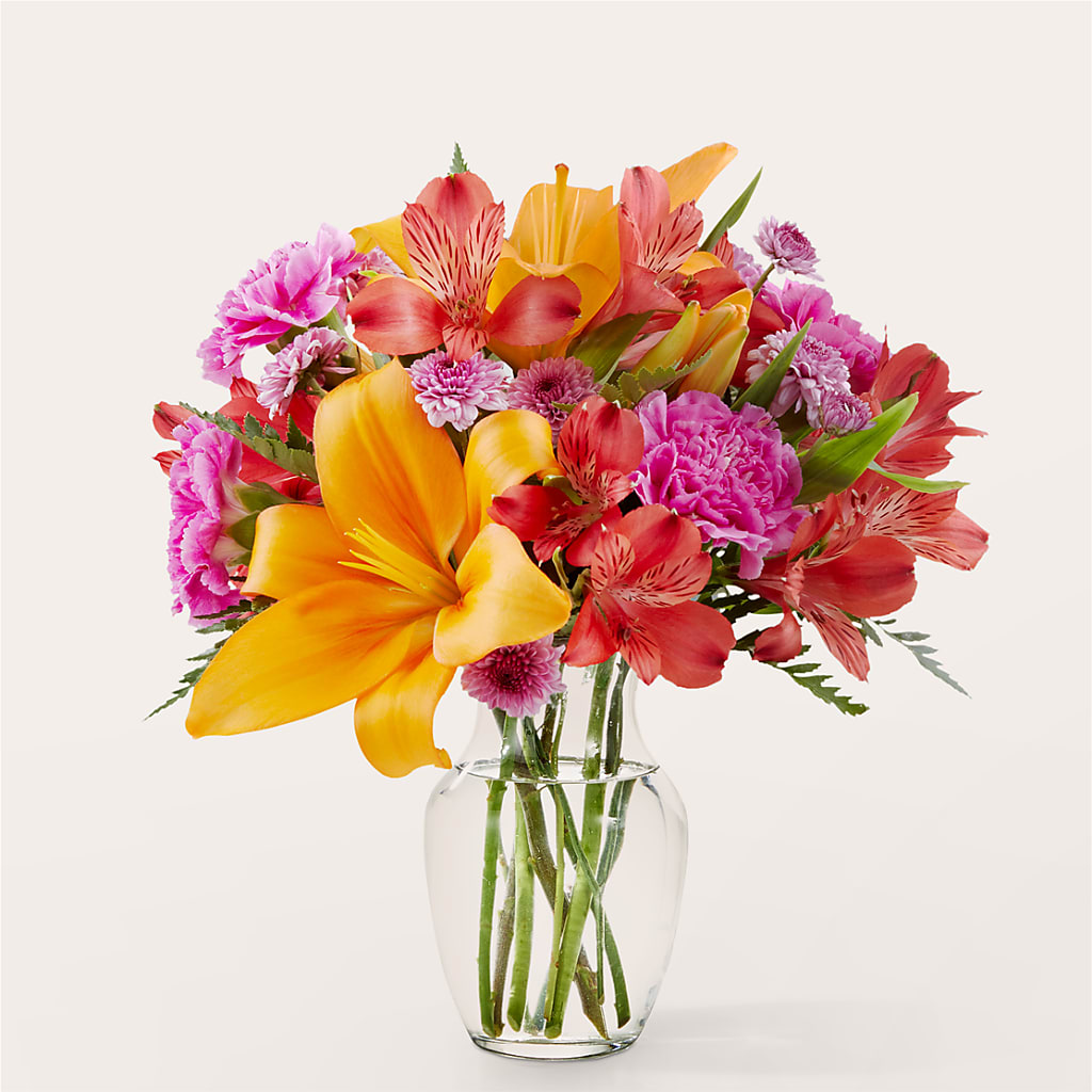 Entranced Bouquet – Gateway Florist, Rockwood TN
