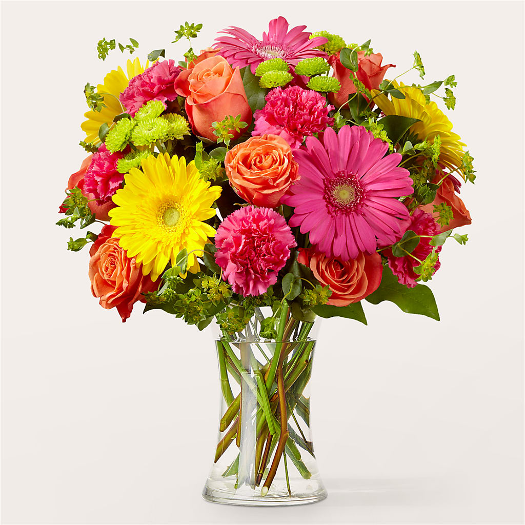 Fruit Punch Bouquet – Gateway Florist, Rockwood TN