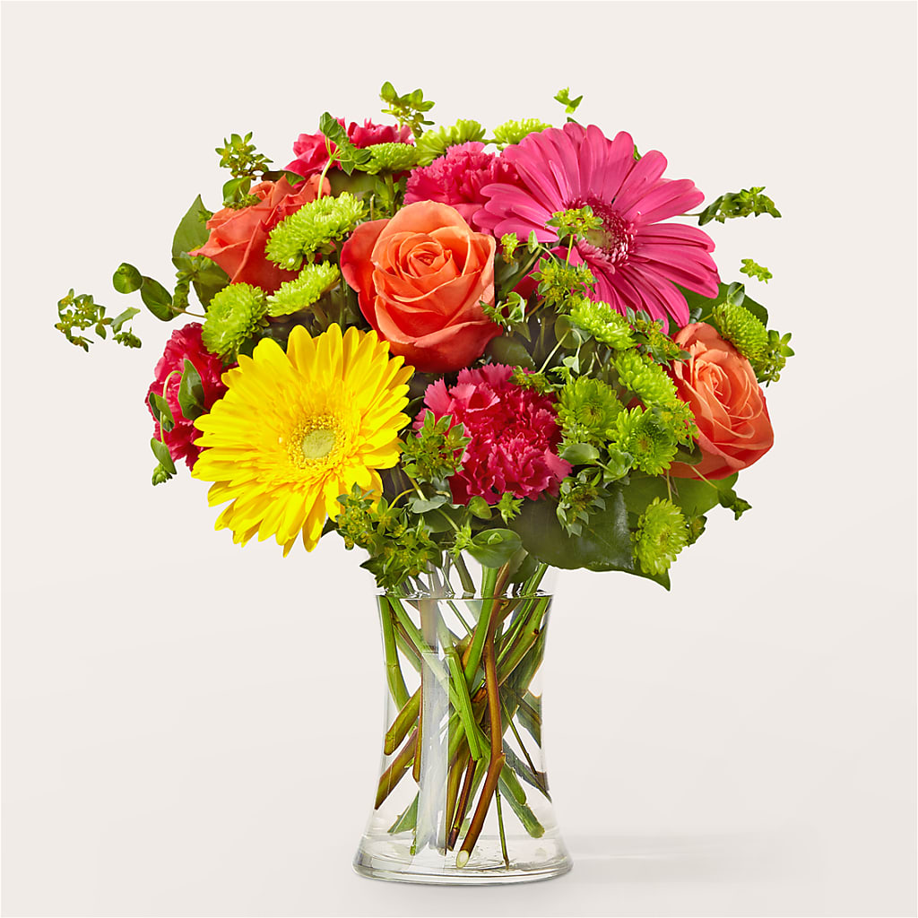 Fruit Punch Bouquet – Gateway Florist, Rockwood TN