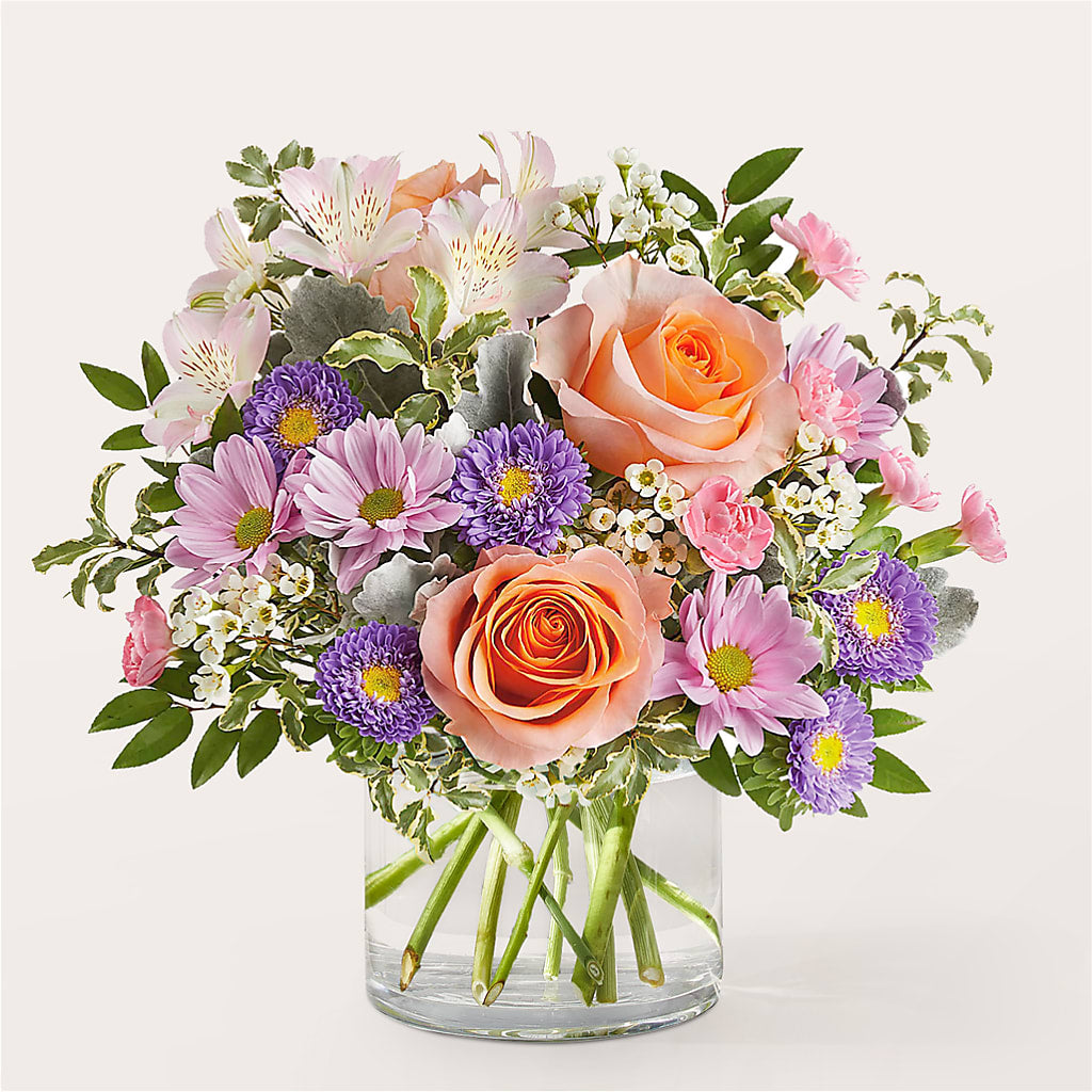 Glimmer Bouquet – Gateway Florist, Rockwood TN