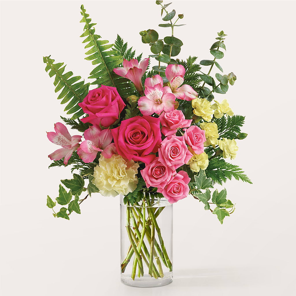 Strawberry Margarita Bouquet – Gateway Florist, Rockwood TN