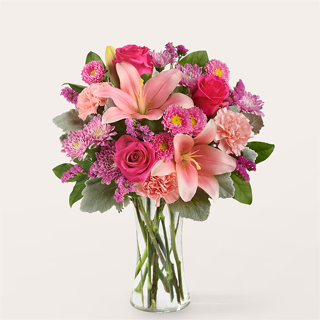 Dream Come True Bouquet – Gateway Florist, Rockwood TN