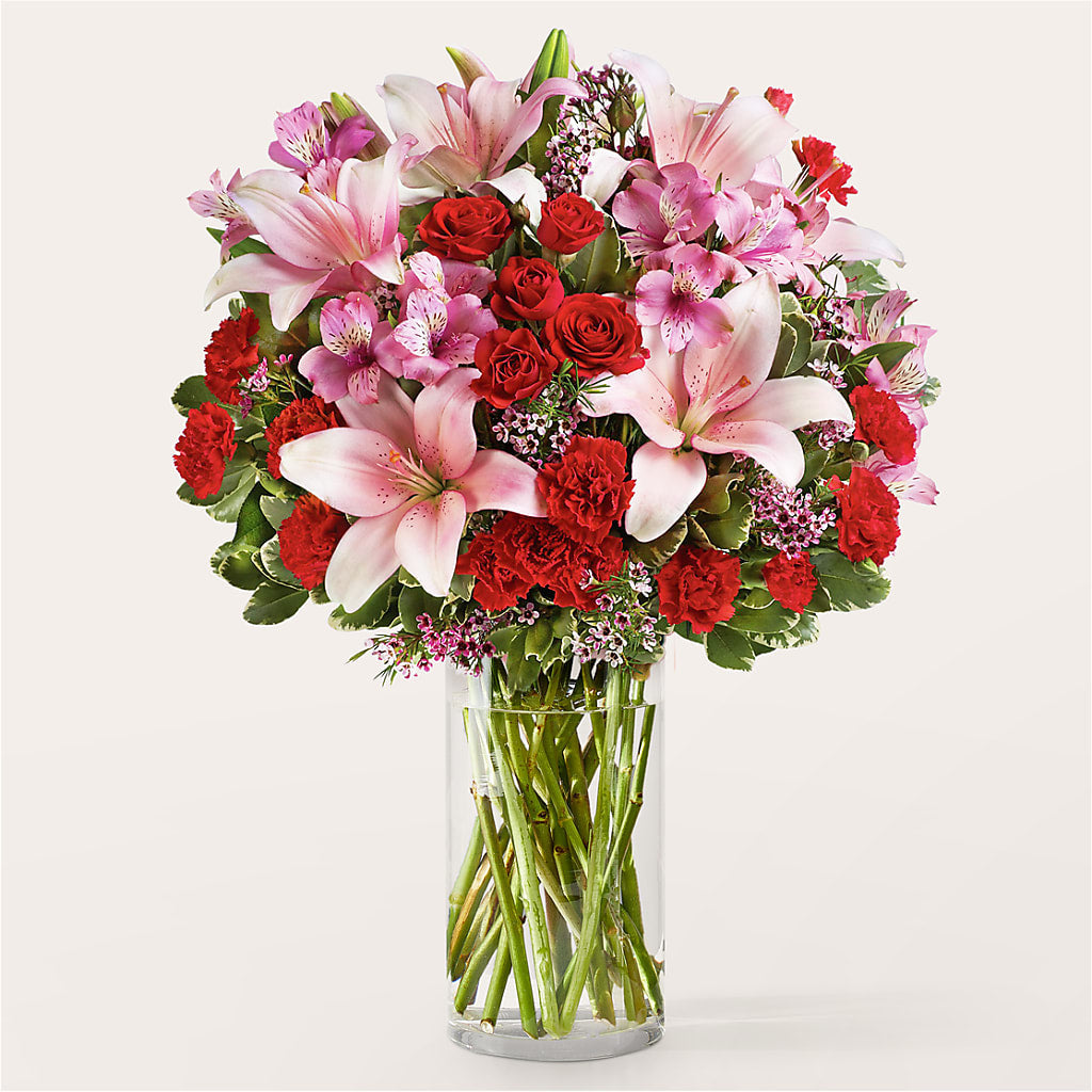 Kismet Bouquet – Gateway Florist, Rockwood TN