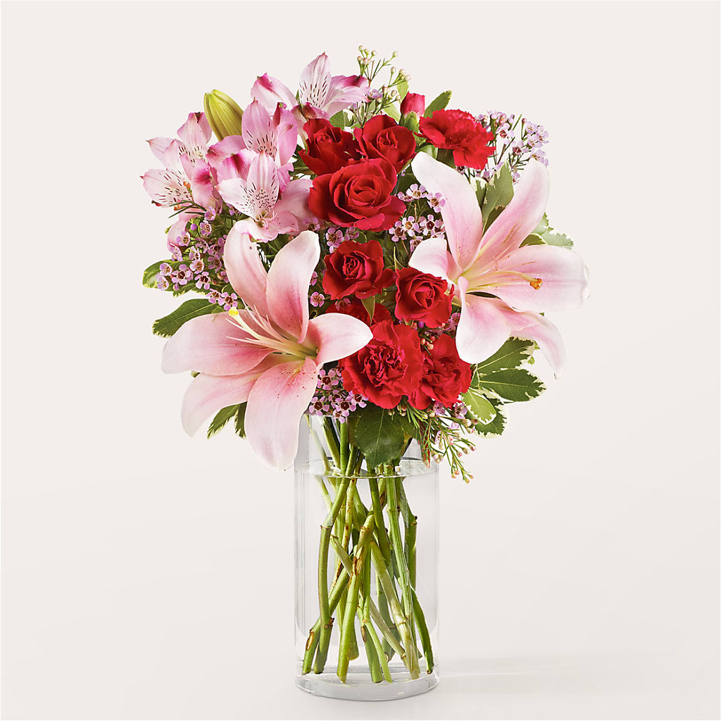 Kismet Bouquet – Gateway Florist, Rockwood TN