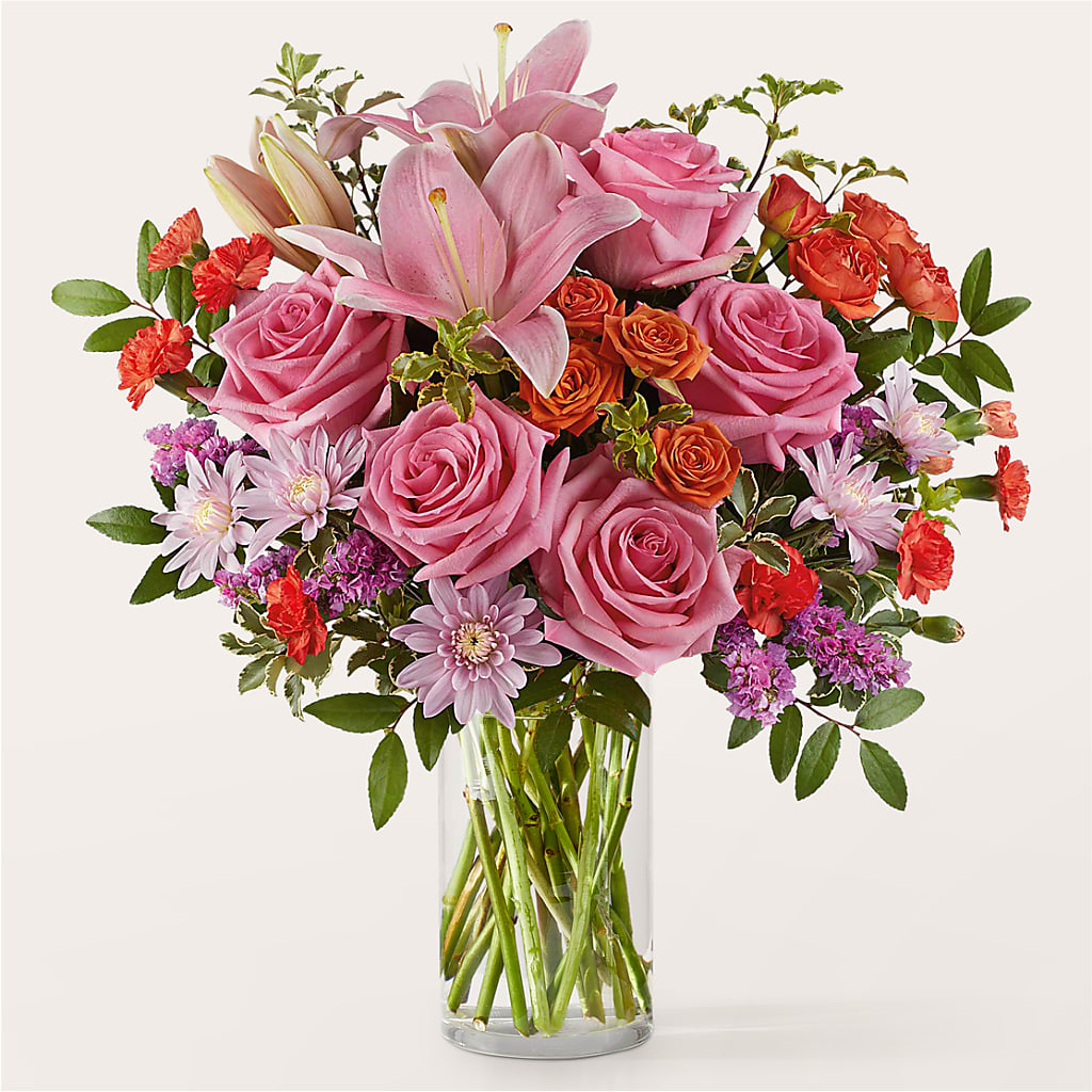 Sequins Bouquet – Gateway Florist, Rockwood TN