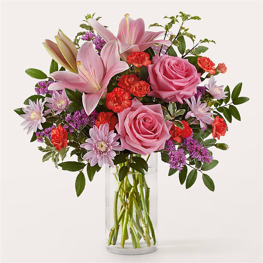 Sequins Bouquet – Gateway Florist, Rockwood TN