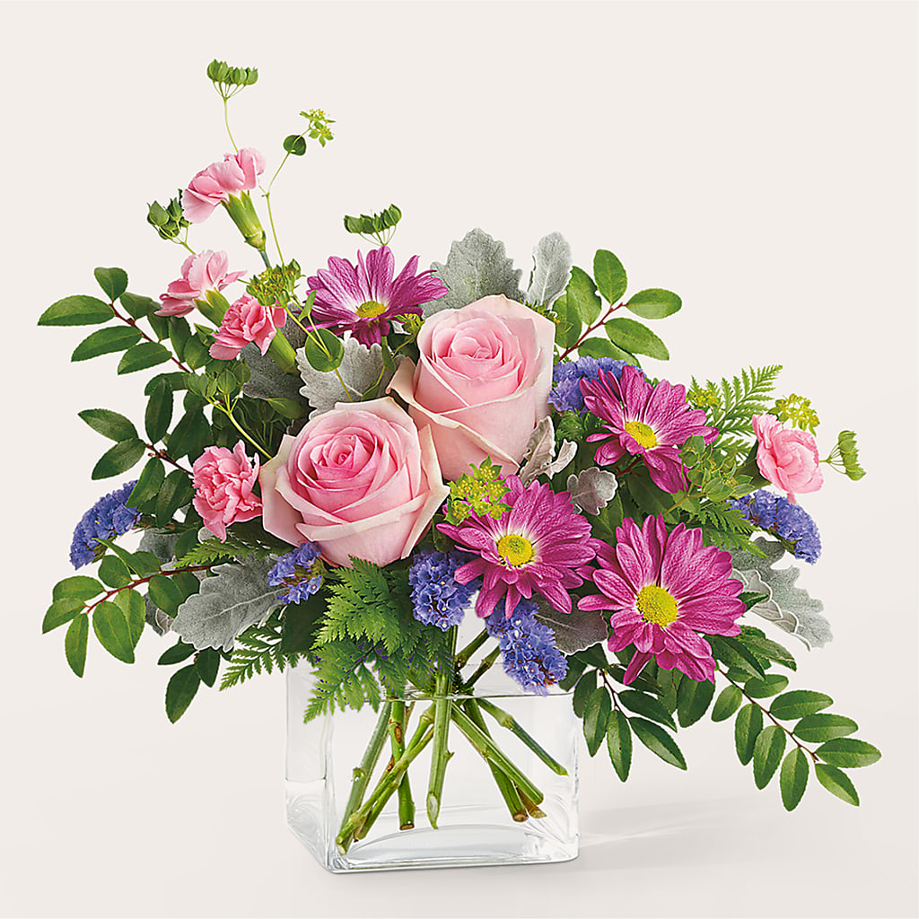Starlet Bouquet – Gateway Florist, Rockwood TN