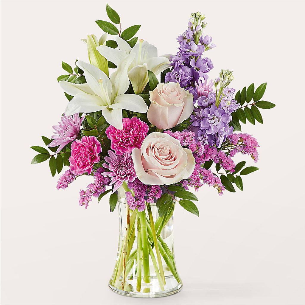 High Tea Bouquet – Gateway Florist, Rockwood TN