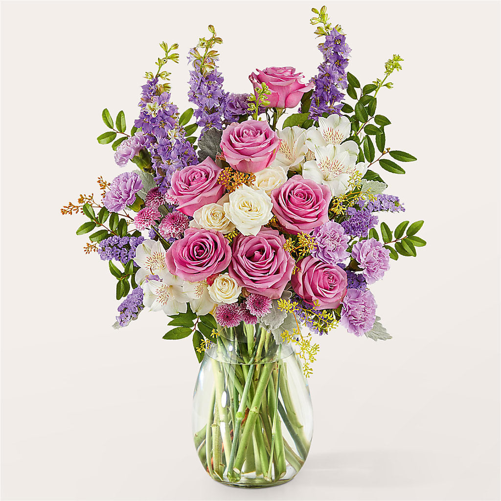Lucky Me Bouquet – Gateway Florist, Rockwood TN