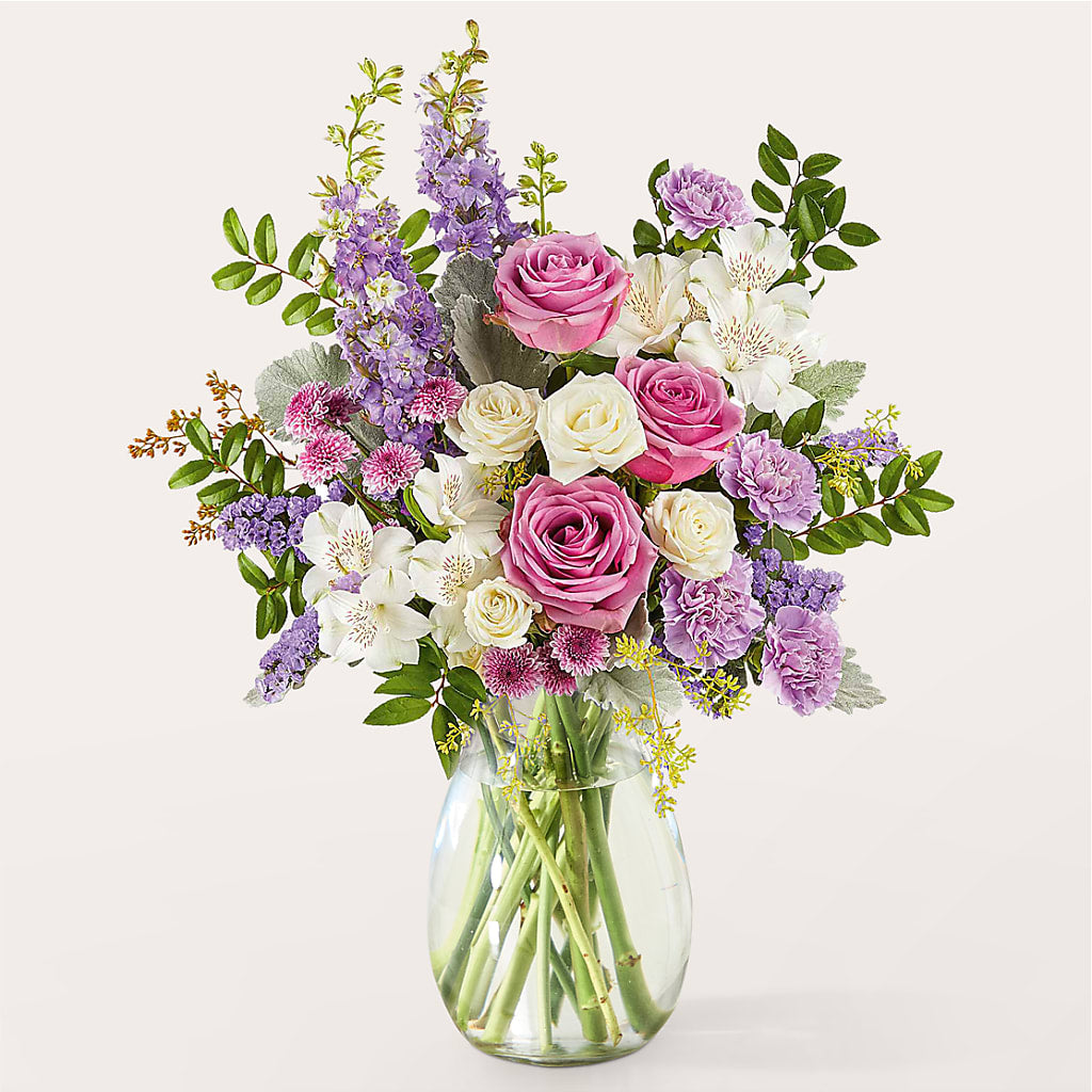 Lucky Me Bouquet – Gateway Florist, Rockwood TN