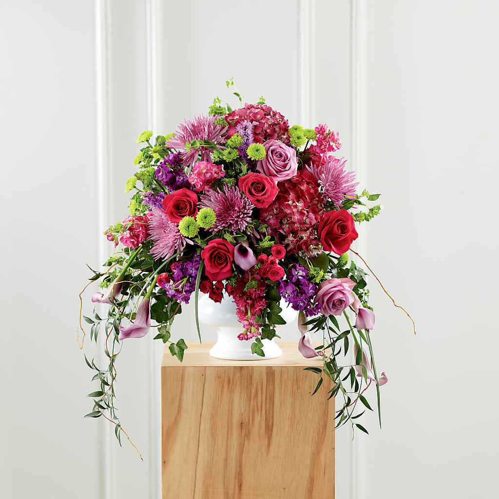 Our Love Eternal Arrangement – Gateway Florist, Rockwood TN