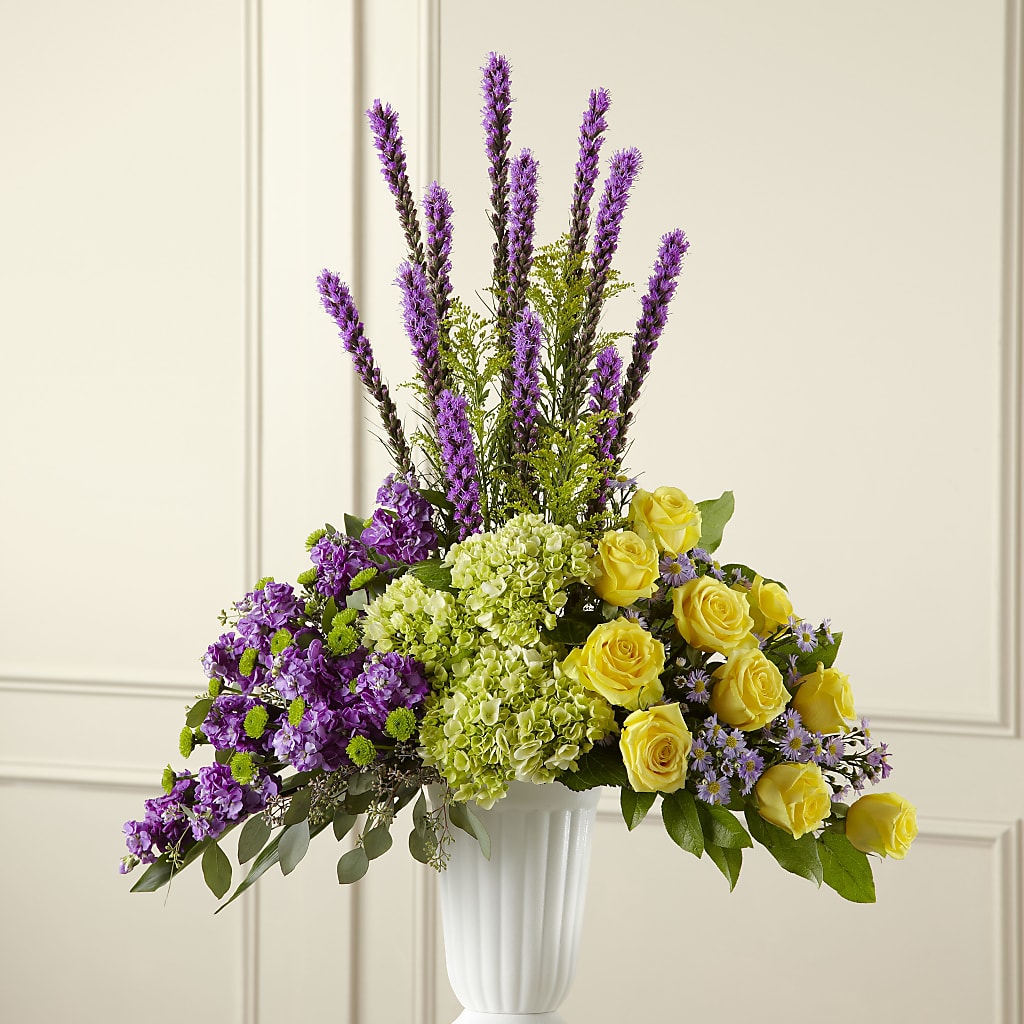 Affection Arrangement – Gateway Florist, Rockwood TN