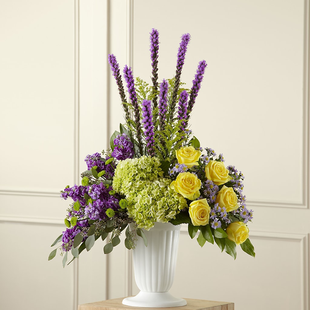 Affection Arrangement – Gateway Florist, Rockwood TN
