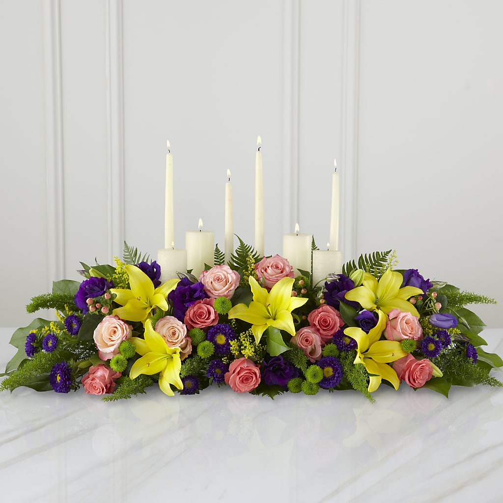 Forever Arrangement – Gateway Florist, Rockwood TN