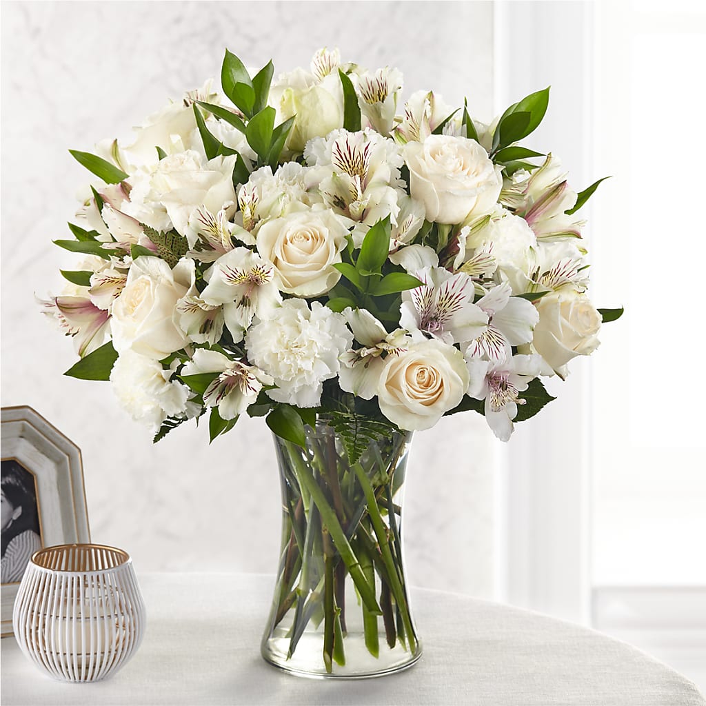 Cherished Friend Bouquet – Gateway Florist, Rockwood TN