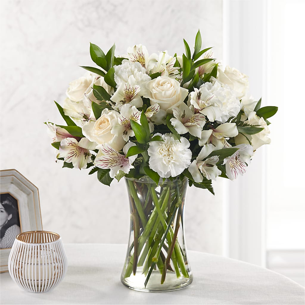 Cherished Friend Bouquet – Gateway Florist, Rockwood TN