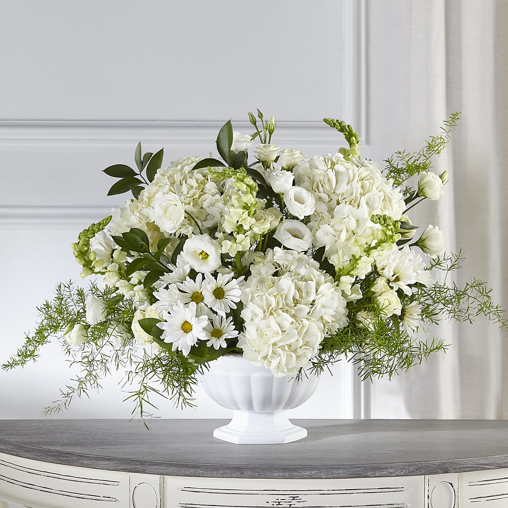 Love & Compassion Arrangement – Gateway Florist, Rockwood TN