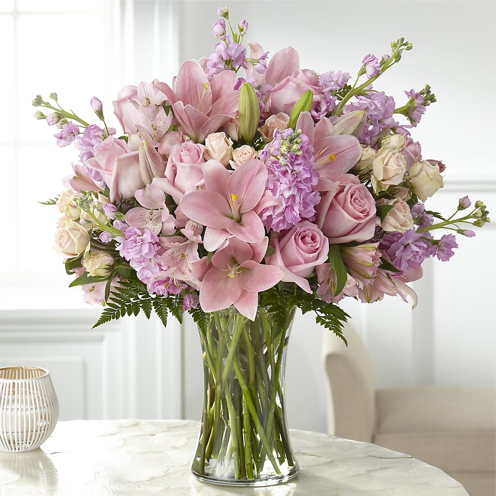 Wishes & Blessings Bouquet – Gateway Florist, Rockwood TN