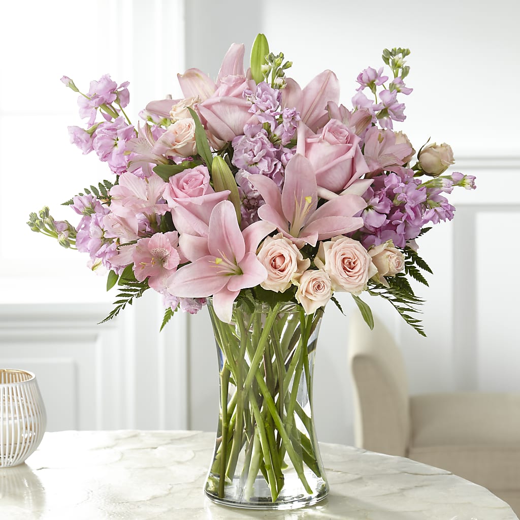 Wishes & Blessings Bouquet – Gateway Florist, Rockwood TN