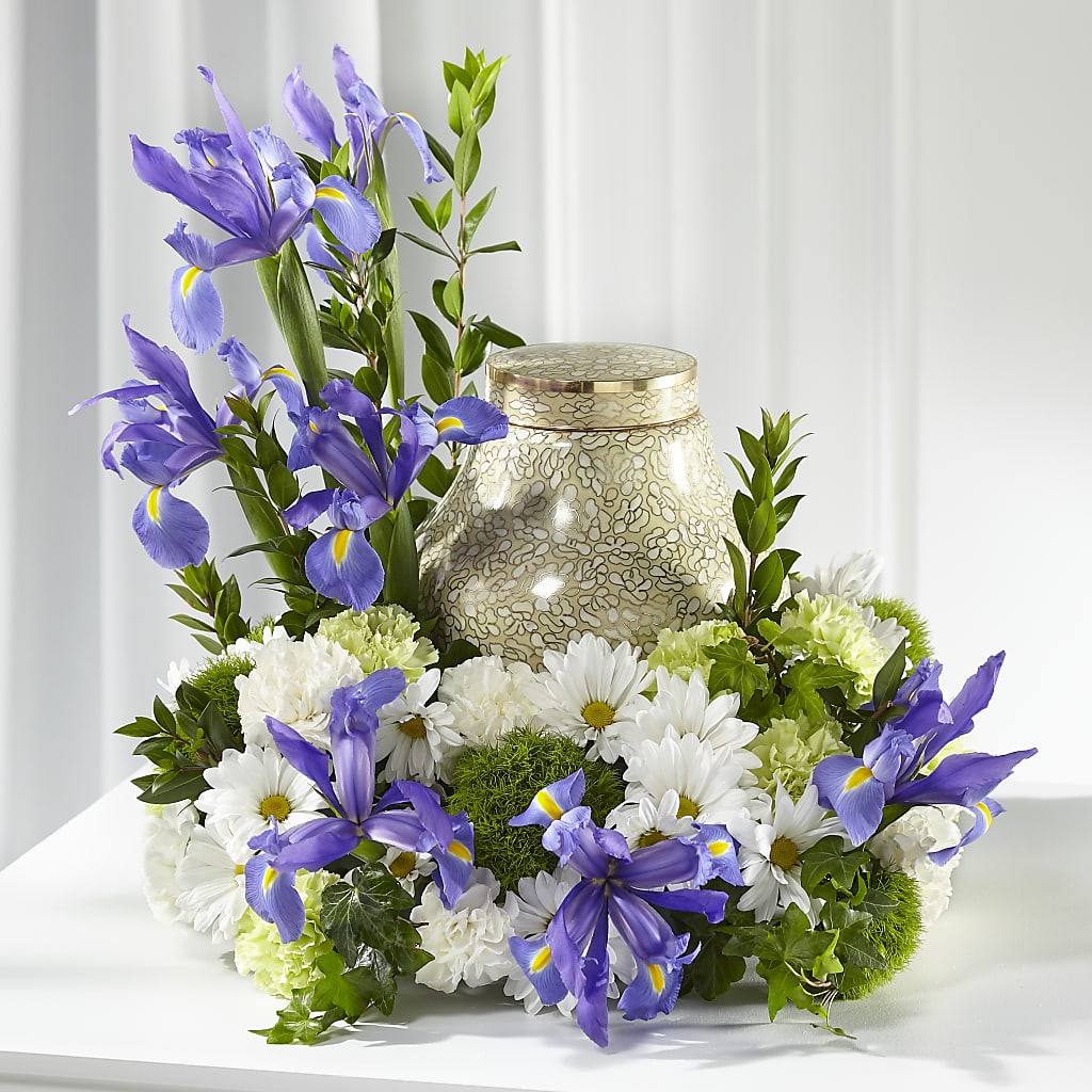 Sincere Spirit Cremation Adornment – Gateway Florist, Rockwood TN