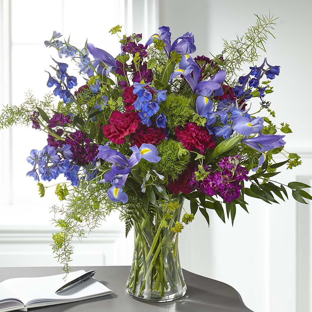 Giving Grace Bouquet – Gateway Florist, Rockwood TN