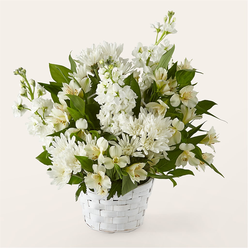 Eternal Affection Arrangement – Gateway Florist, Rockwood TN
