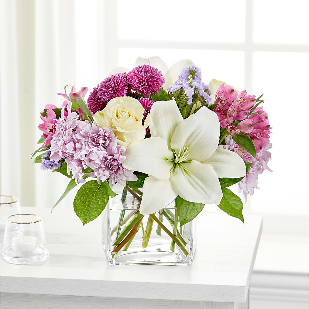 Cared For Bouquet – Gateway Florist, Rockwood TN